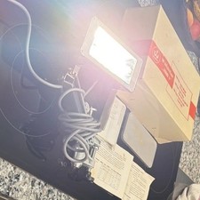 Watastar 1000watt Quartz-Jodlampe Foto-Kino Leuchte