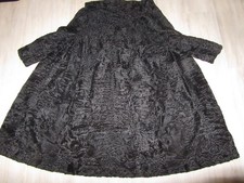 SWAKARA Persianer Mantel Gr