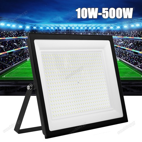 Led fluter außen strahler - fluter,