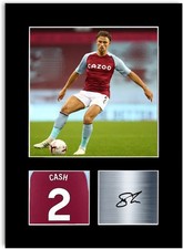 Matty Cash Fußballspieler