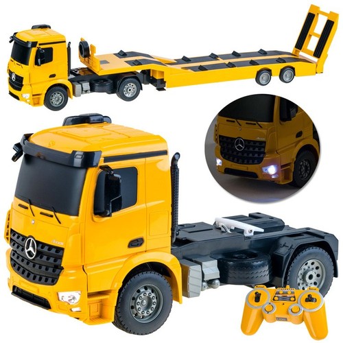 Mercedes benz arocs lkw - mercedes-benz,
