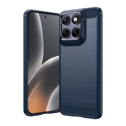 Tpu hülle für motorola - hülle, edge