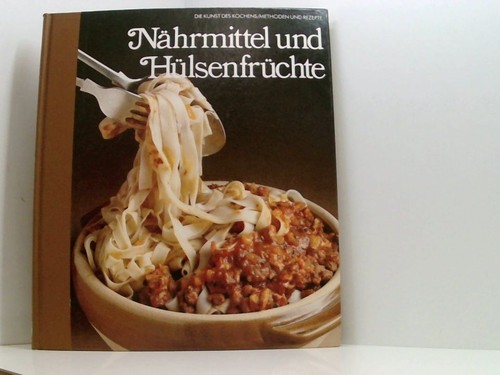 Nährmittel und