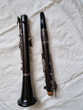 Klarinette Richard Keilwerth