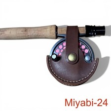 Orvis Battenkill 2 Leder