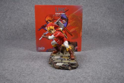 First figures zelda link - figures,