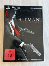 Hitman Absolution