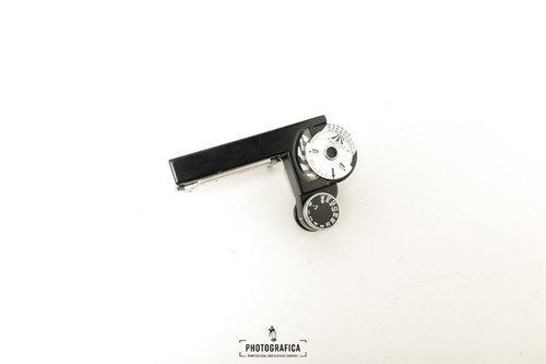 Nikon exposure meter - nikon, 2