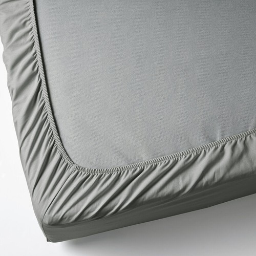 Ikea dvala spannbettlaken - dvala,