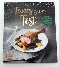 Feines zum Fest-Über 50