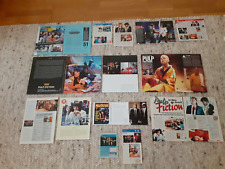 Sammlung    Berichte/Clippings     Pulp Fiction   Quentin Tarantino