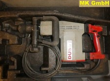DUSS PKX 4 Meißelhammer, 820