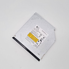 Dell Latitude E6540 DVD Laufwerk Brenner 0TTYK0 DU-8A5HH + Blende
