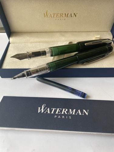 Neu waterman set - 💥,