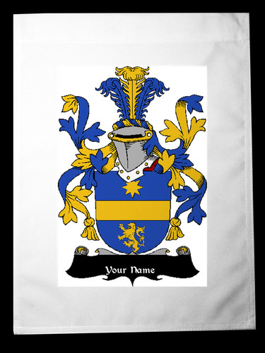 Flagge wappen familie - familie,