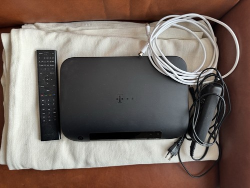 Telekom media receiver 601 - telekom,