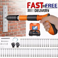 Mini Hochdruck-Nagelpistole