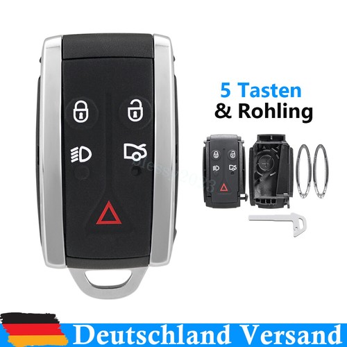 Tasten auto schlüssel - 5,