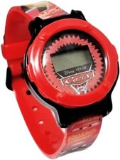 Disney Digitale Armbanduhr