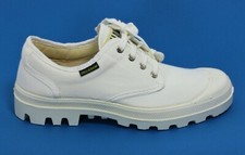 245 Schnürschuhe Scouts Desert Sneaker Vegan Palladium Pallashock Retro 90er 42