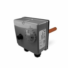 Tauchthermostat 0-90°C