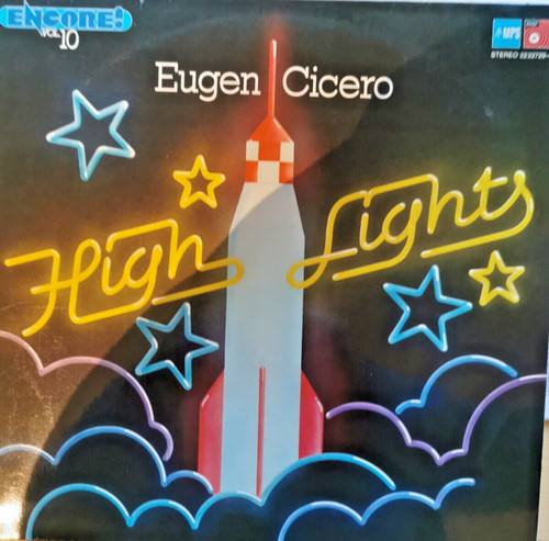 Eugen cicero highlights - eugen, "