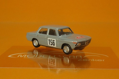 Brekina 24432 bmw - bmw, 1800