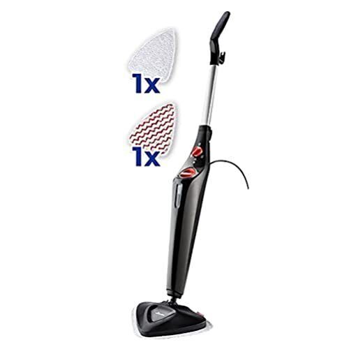 Vileda steam plus - steam,