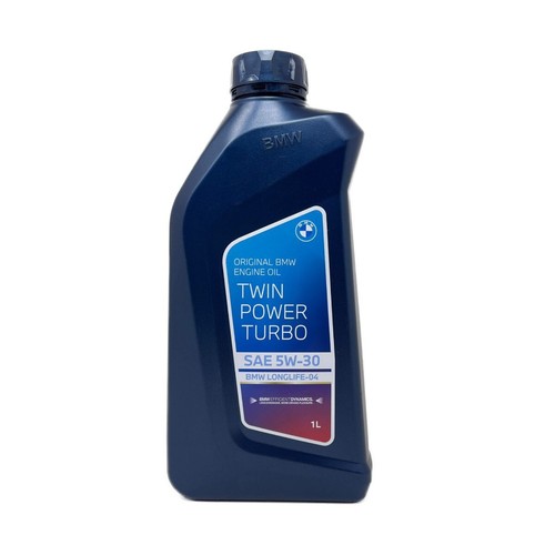 Bmw motoröl twin - motoröl, turbo