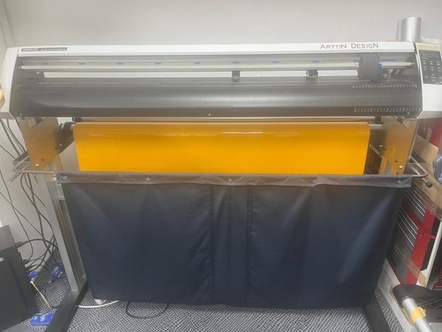 Graphtec 5000 120 - graphtec, 5000-120