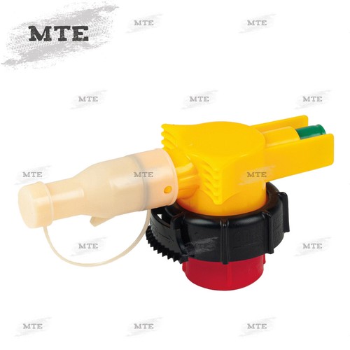 Spill liquiflow autostop - spill,