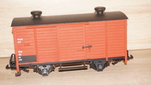 Bod lgb spur g - spur,