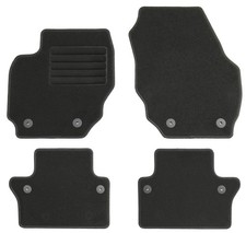 Fußmatten Set für Volvo V70