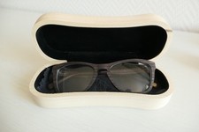 Holzbrille Einstoffen Mogul Walnussholz 51-20-146