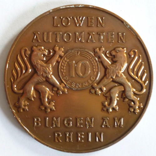 Bingen o j - bingen, o.j