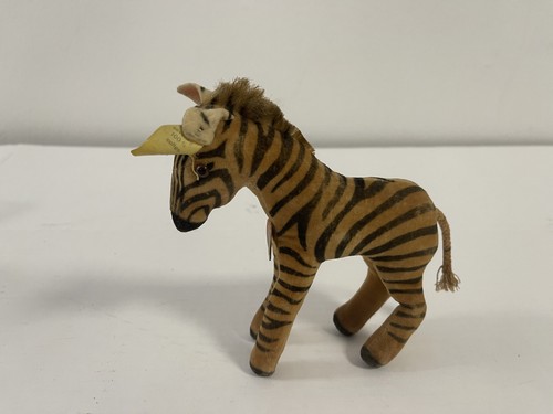 Steiff tier 6412 stofftier - tier, 6412.00