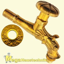 Antik Nostalgie Wasserhahn