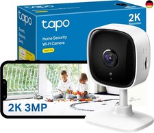 TP-Link Tapo 2K Indoor