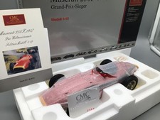 Modellautos 1:18 CMC Maserati 250F Grand Prix Sieger 1957 in OVP