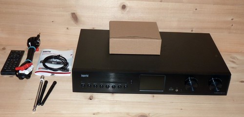 Imperial dabman i560 - dabman,