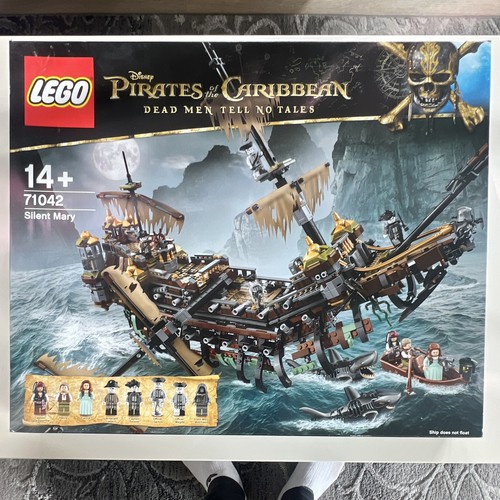 Lego disney fluch der karibik - disney,