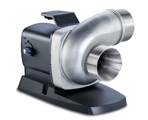 Oase titanium 33000 - 33000, teichpumpe
