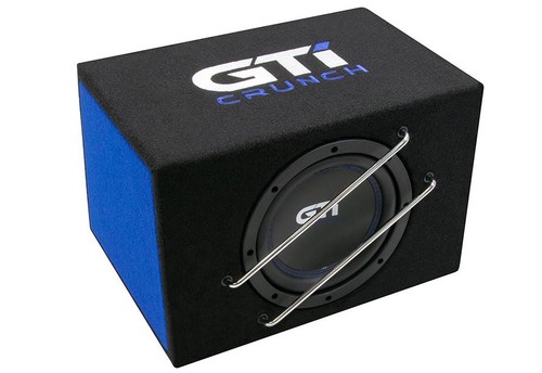 Crunch gti800a 20cm - gti800a,