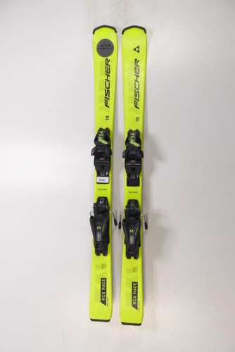 Fischer rc4 race kinder - rc4, kinder-ski