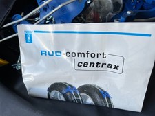 RUD Original Centrax 4715547 Schneeketten Anfahrhilfe
