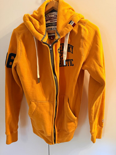 Superdry athletic herren - superdry,