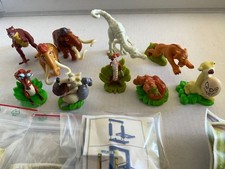 Ferrero ÜEi Kinder ICE AGE 3
