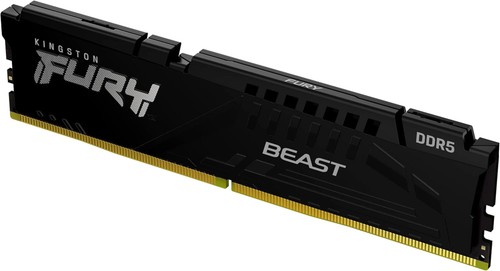 Kingston fury beast 16gb - fury,