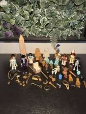 Playmobil Verschiedene Figuren
