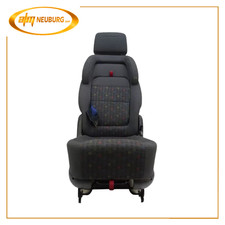 Original VW Sharan 7M Seat